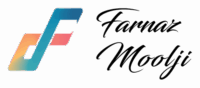 Farnaz Moolji Logo